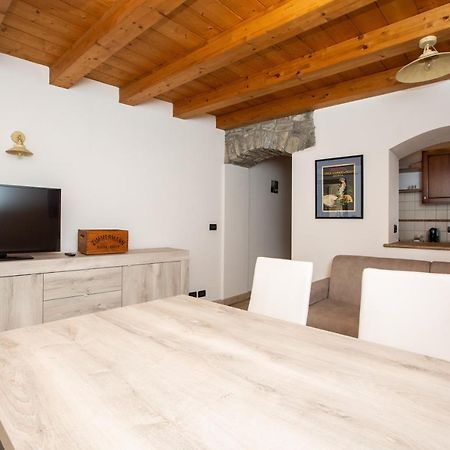 Apartamento Studio Aubert Aosta Exterior foto
