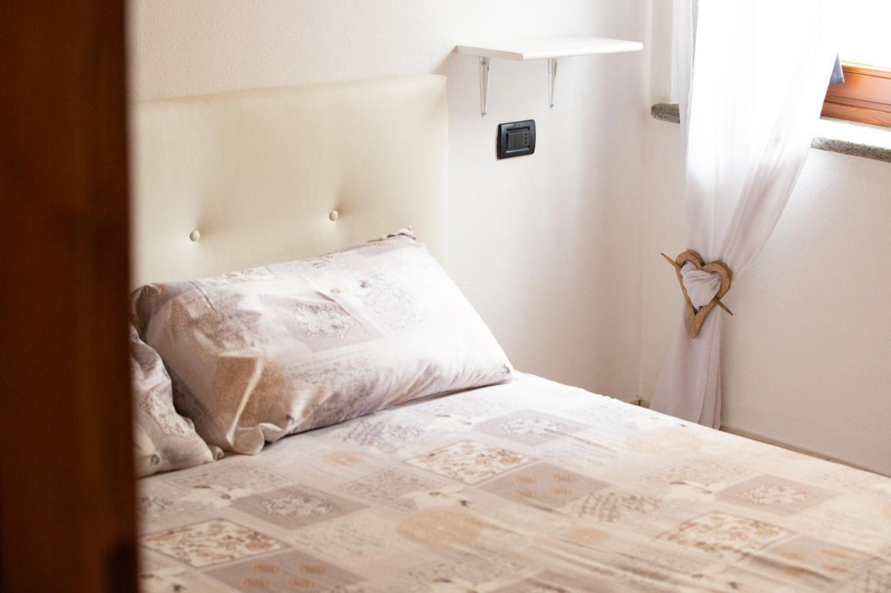 Apartamento Studio Aubert Aosta Exterior foto